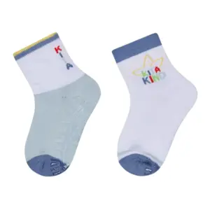 Fli Fli Air Kita Kind mittelblau Sterntaler 2er pack