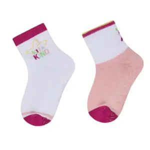 Fli Fli Air Kita Kind fuchsia 2er pack Sterntaler