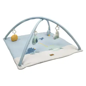 Spielbogen Dino Rexi Sterntaler