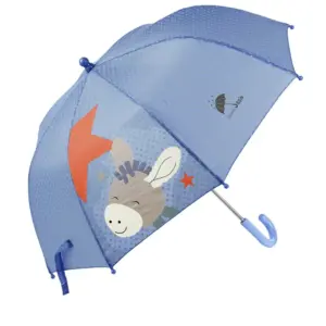 Regenschirm Esel Emmi Sterntaler
