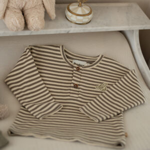 Langarmshirt Mermaid Dirkje
