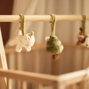Anhänger für Spieltrapez Tiny Park Jollein
