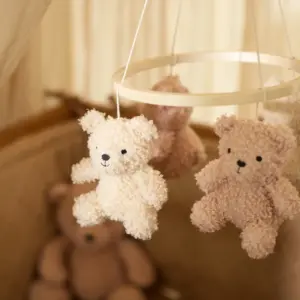 Baby-Mobile - Teddy Bear Jollein