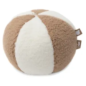 Stoffballl mit Glöckchen Jollein