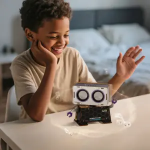 Soundbox Maker Kit Topbright