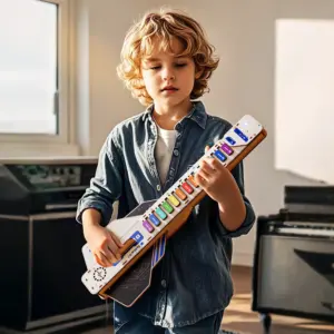 Guitar Maker Kit 8+ Topbright