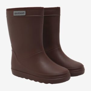 En Fant Thermo Boots coffee bean Größe 29 bis Größe 40
