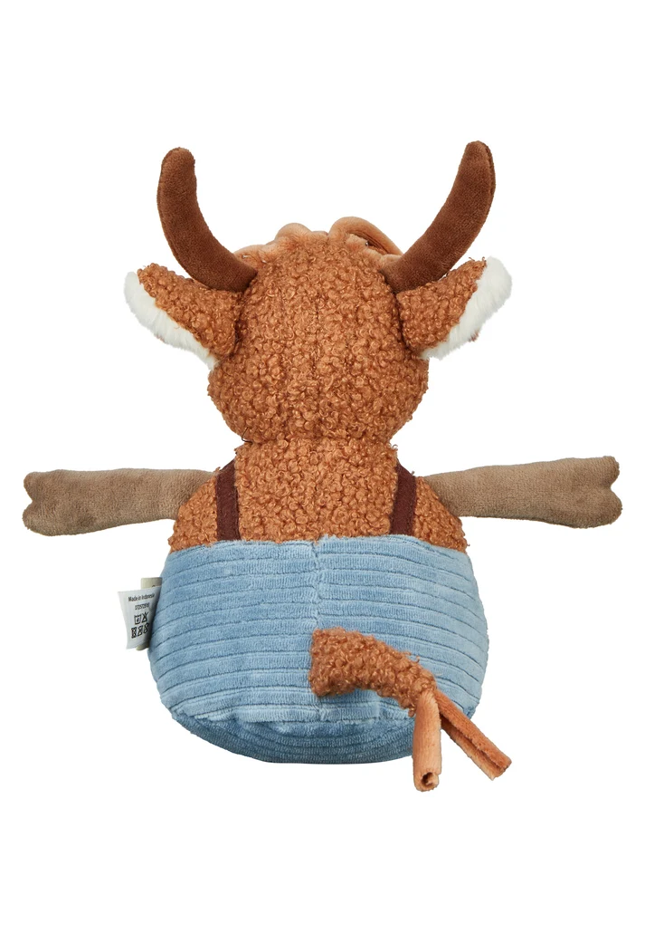 Kuscheltier M Schotti Sterntaler – Bild 2
