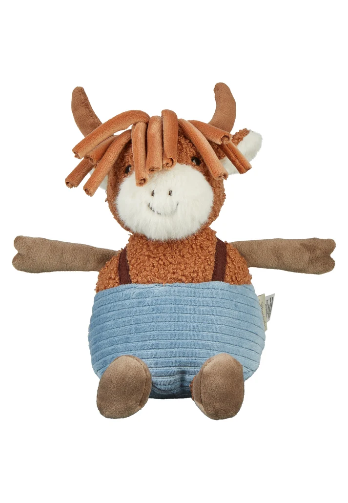 Kuscheltier M Schotti Sterntaler – Bild 3