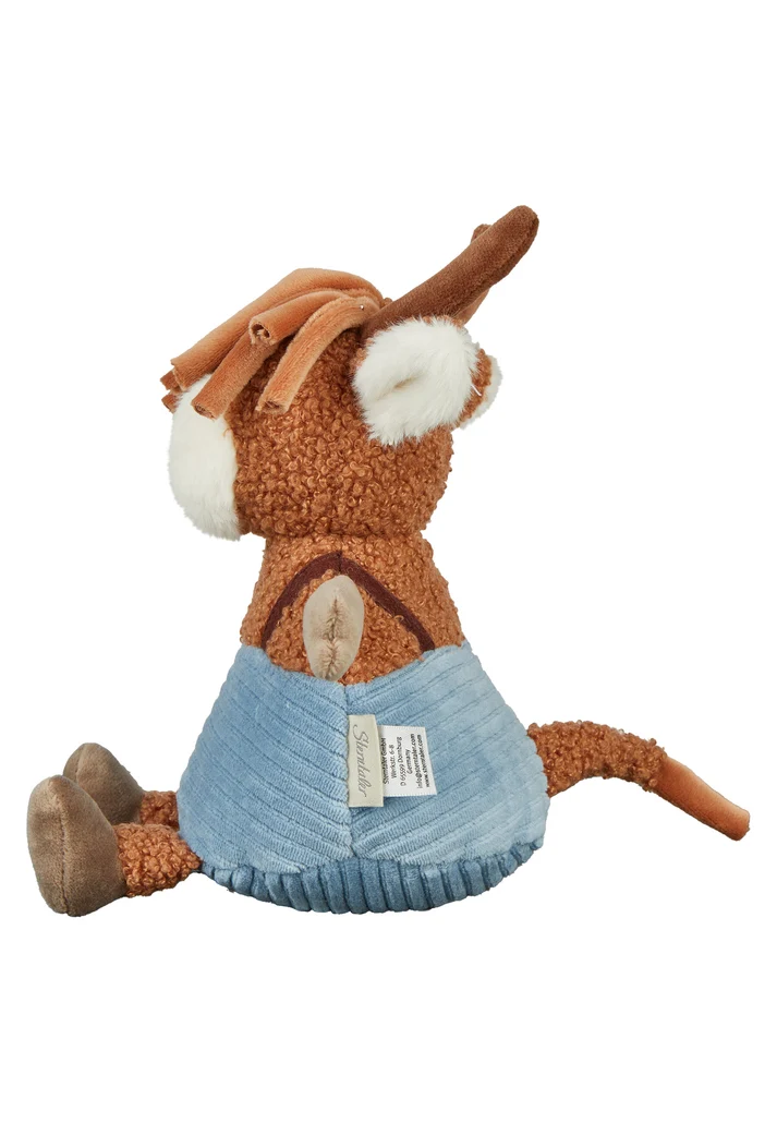 Kuscheltier M Schotti Sterntaler – Bild 4