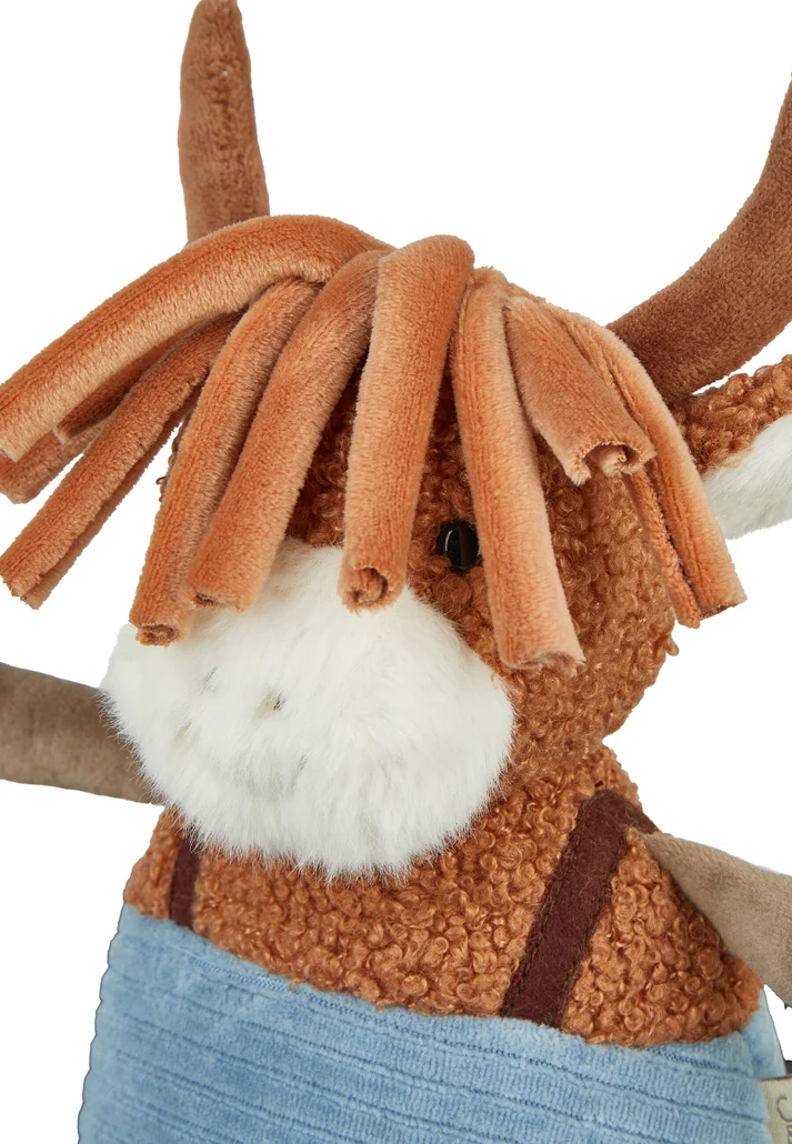 Kuscheltier M Schotti Sterntaler – Bild 5