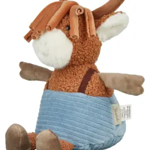 Kuscheltier M Schotti Sterntaler