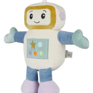 Kuscheltier L Roboter Robbie Sterntaler