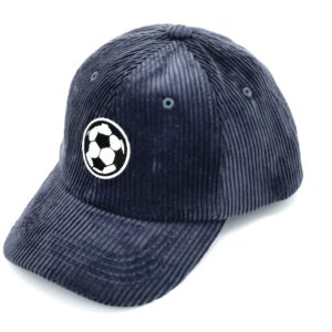 Cap Cord Ball anthrazit Size S 52/54 K:S Me