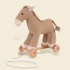Nachziehtier Henry Egmont Toys