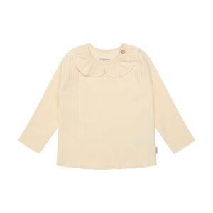 Langarmshirt whitecap gray Noppies