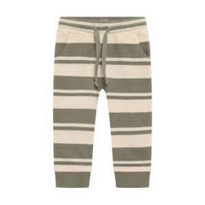 Hose 100 % Baumwolle Vetiver Noppies