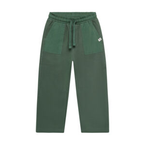 Pants relaxed fit long garden topiary Noppies