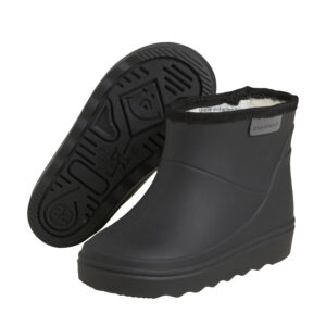 Halbschaft Gummistiefel gefüttert En Fant