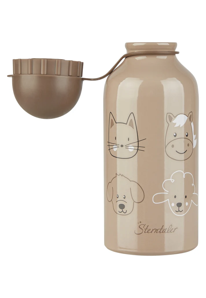 Trinkflasche Bauernhof Sterntaler – Bild 3