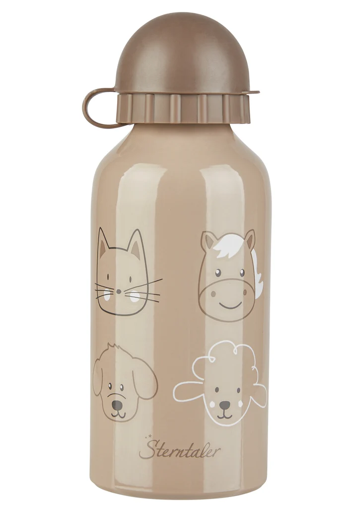 Trinkflasche Bauernhof Sterntaler
