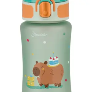 Trinkflasche Capybara Sterntaler