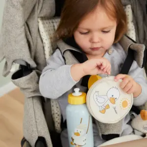 Kinderportemonnaie ENTE Edda Sterntaler