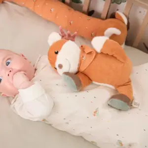 Einschlafhilfe SoundMod FUCHS Filou Sterntaler