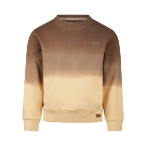 Sweater Walnut KokoNoko