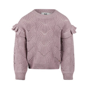 Pullover Nirvana KokoNoko