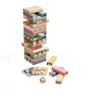 Wackelturm Topbright 36 Monate +