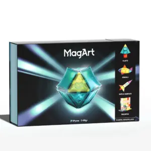 MagArt 64
