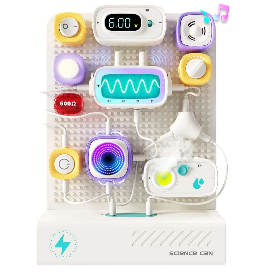 Smart Circuit 8+ – Bild 2