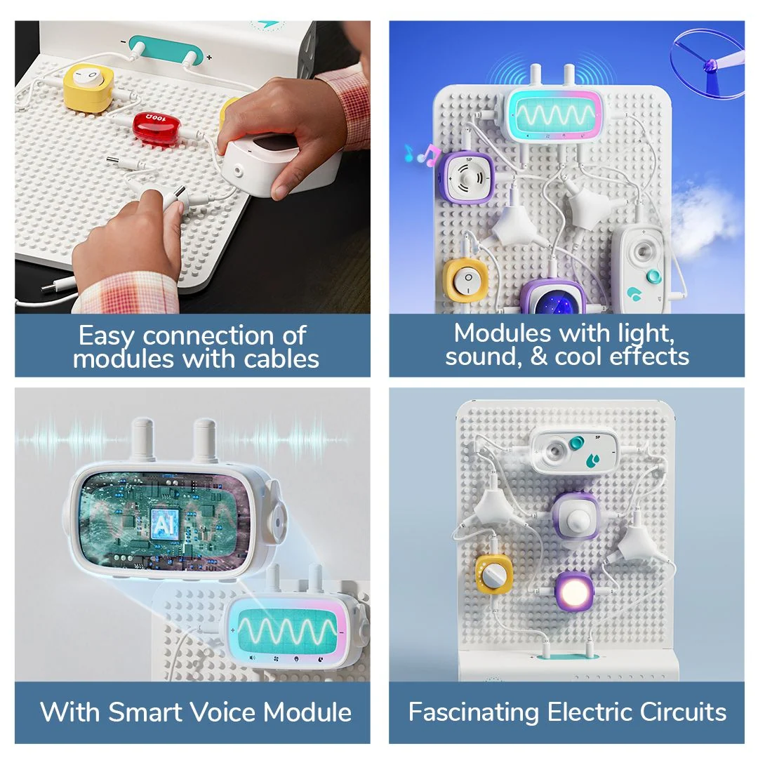 Smart Circuit 8+ – Bild 4