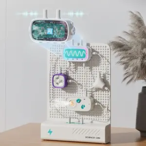 Smart Circuit 8+
