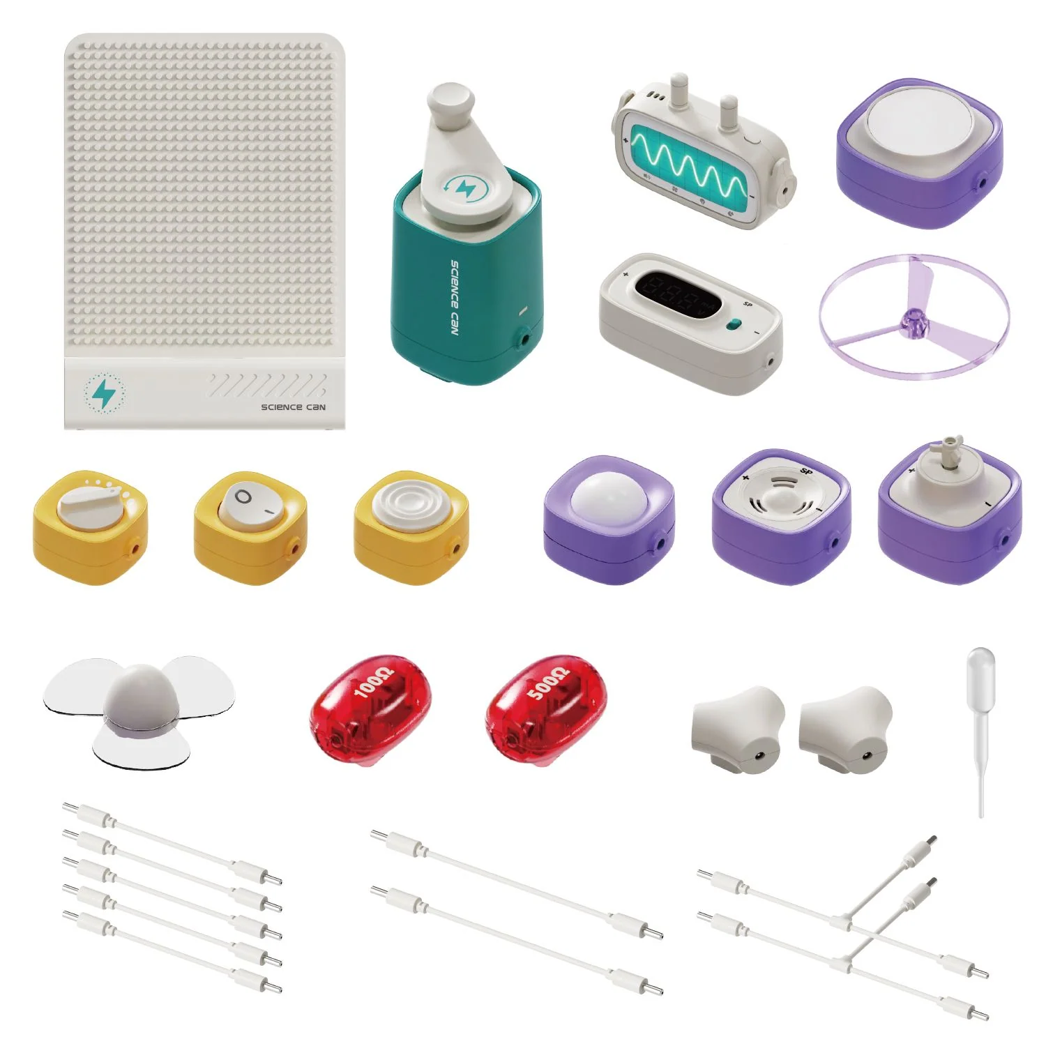 Smart Circuit 8+ – Bild 6