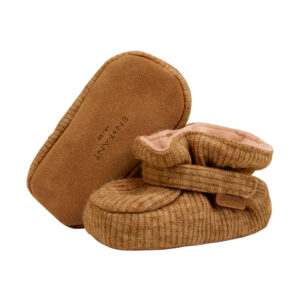 En Fant - Baby Slippers Lion