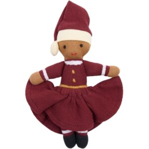 Pocket Friend Mrs Santa Fabelab