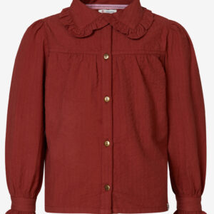 Noppies - Girls Blouse Jalai LS
