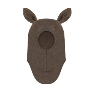 HUTTEliHUT - Balaclava Ears Wool Fleece