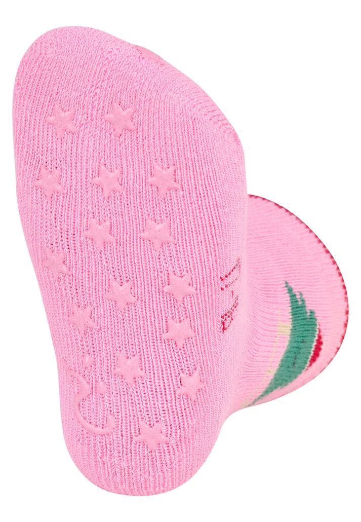 ABS Krabbelsocken DP Weihnachten Sterntaler – Bild 3