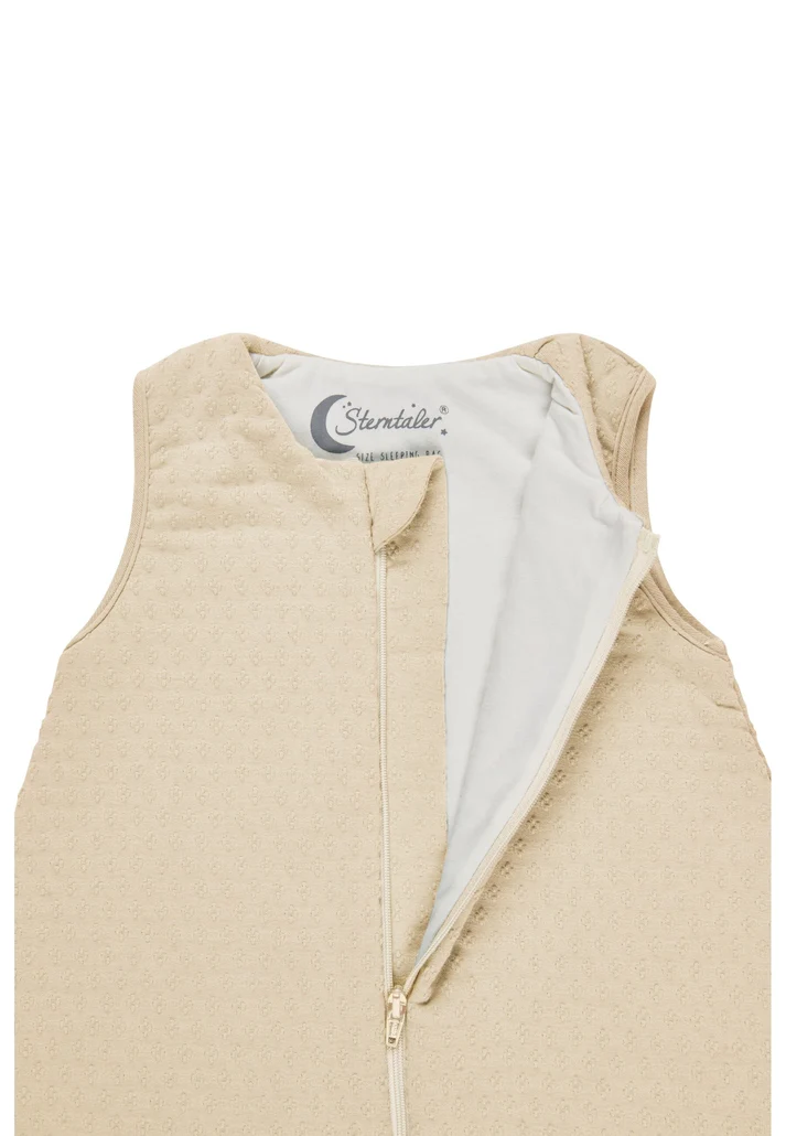 Schlafsack natur Sterntaler – Bild 3