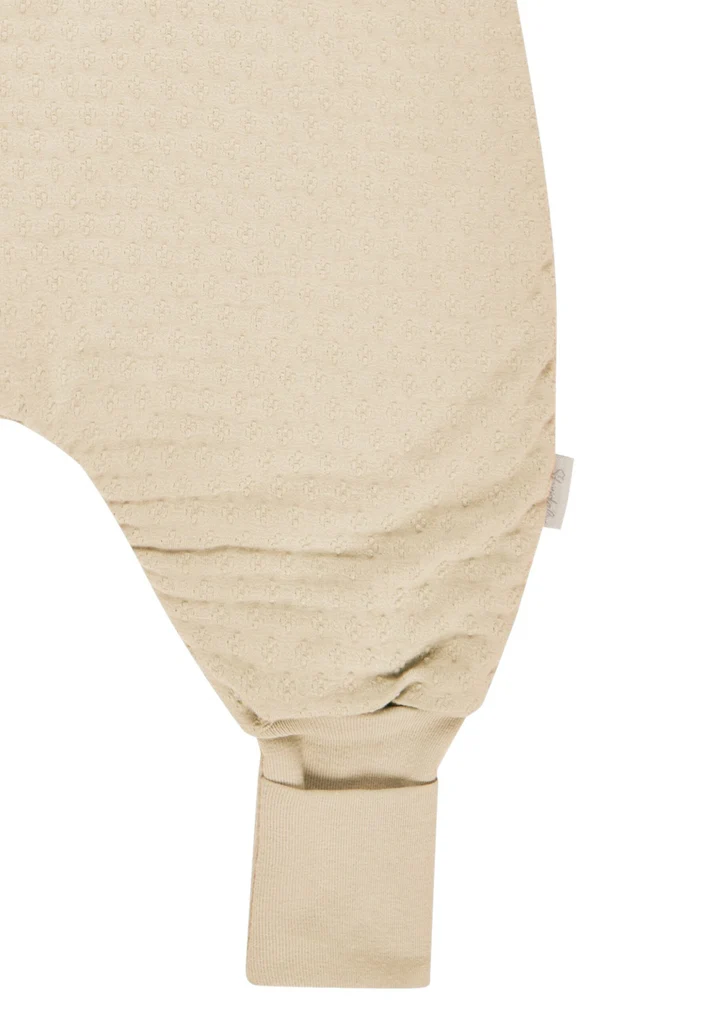 Schlafsack natur Sterntaler – Bild 4