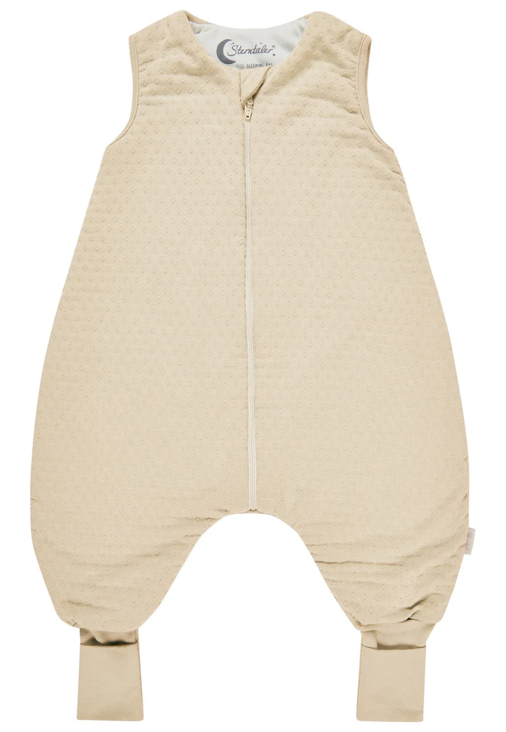 Schlafsack natur Sterntaler