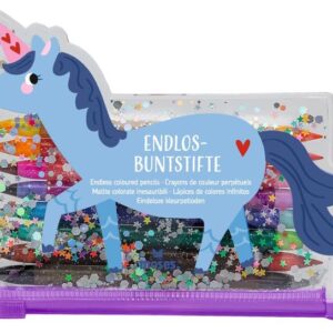 Endlos-Buntstifte im Set Moses Verlag