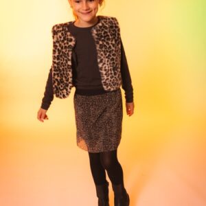 Rock Leo Quapi Kidswear