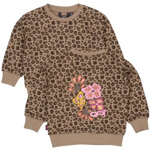 Sweater Leo QPI