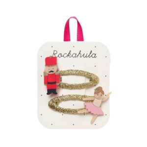Nussknacker Clips Rockahula